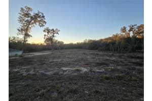 SW 136TH CT. RD, DUNNELLON, FL 34432 - MLS#MFROM716774