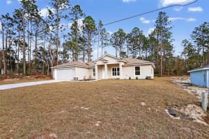 8927 BARBADOS WAY, CITRUS SPRINGS, FL 34433 - MLS#MFROM716777