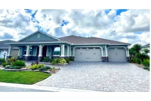 9232 Sw 85th Pl, OCALA