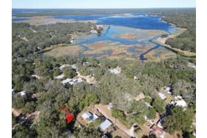 25215 133RD STREET, FORT MC COY, FL 32134 Sold 02/09/26