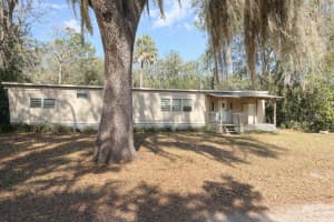 25215 133RD STREET, FORT MC COY, FL 32134 Sold 02/09/26