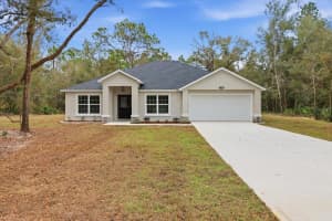 12988 BALTIC IVY STREET, CRYSTAL RIVER, FL 34428 - MLS#MFROM716782