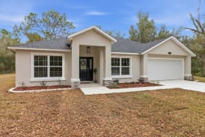 12988 BALTIC IVY STREET, CRYSTAL RIVER, FL 34428 - MLS#MFROM716782