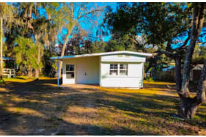 6445 N Cherrytree Ter, HERNANDO