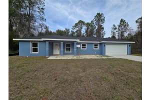 21 Sequoia Drive Crse, OCKLAWAHA