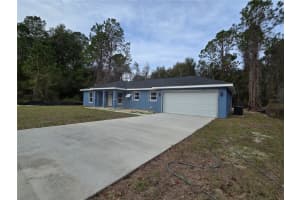 21 SEQUOIA DRIVE CRSE, OCKLAWAHA, FL 32179 - MLS#MFROM716786