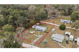 17172 Ne 37th Ave, CITRA