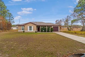 238 OAK LANE CIRCLE, OCALA, FL 34472 - MLS#MFROM716791