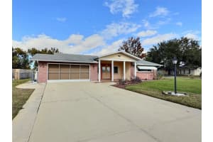 7707 BRIARWOOD DRIVE, PORT RICHEY, FL 34668 - MLS#MFROM716793