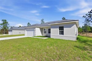 6615 WAYCROSS WAY, CITRUS SPRINGS, FL 34433 - MLS#MFROM716795