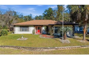 8963 JOANN DRIVE, CITRUS SPRINGS, FL 34434 - MLS#MFROM716800