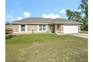 16863 Sw 29 Ter Rd, OCALA
