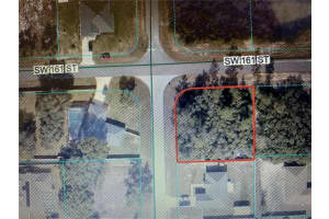 0 SW 161 STREET, OCALA, FL 34473 - MLS#MFROM716817