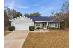 6515 N. BEDSTROW BLVD, CITRUS SPRINGS, FL 34434 - MLS#MFROM716823