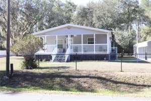 11778 230TH AVENUE ROAD, DUNNELLON, FL 34431 - MLS#MFROM716824