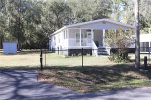 11778 230TH AVENUE ROAD, DUNNELLON, FL 34431 - MLS#MFROM716824