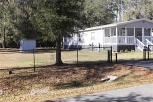 11778 230TH AVENUE ROAD, DUNNELLON, FL 34431 - MLS#MFROM716824