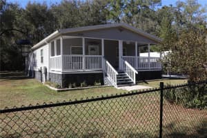 11778 230TH AVENUE ROAD, DUNNELLON, FL 34431 - MLS#MFROM716824