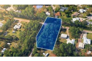 SLASH PINE TRL, FORT PIERCE, FL 34951 Sold 03/02/26