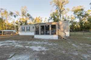 396 BEVERLY HILLS DRIVE, MAYO, FL 32066 - MLS#MFROM716834