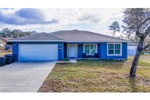 16417 Sw 27th Cir, OCALA