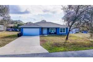 16417 27TH CIRCLE, OCALA, FL 34473 - MLS#MFROM716849