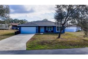 16417 27TH CIRCLE, OCALA, FL 34473 - MLS#MFROM716849
