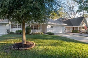 8501 93RD LANE, OCALA, FL 34481 - MLS#MFROM716872