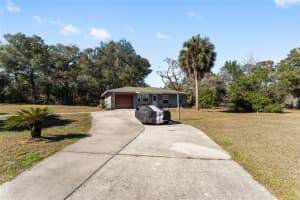 4960 195TH AVENUE, DUNNELLON, FL 34431 Sold 03/03/26