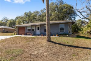 4960 195TH AVENUE, DUNNELLON, FL 34431 Sold 03/03/26