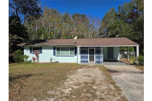 19901 RAINBOW LAKES BOULEVARD, DUNNELLON, FL 34431 - MLS#MFROM716876