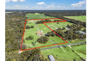 19331 LEVY STREET, WILLISTON, FL 32696 - MLS#MFROM716881