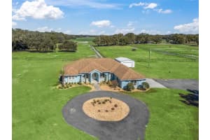 19331 LEVY STREET, WILLISTON, FL 32696 - MLS#MFROM716881