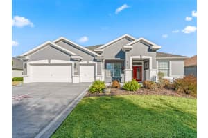 9052 130TH LOOP, SUMMERFIELD, FL 34491 - MLS#MFROM716884