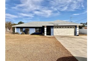 12051 84TH AVENUE, BELLEVIEW, FL 34420 - MLS#MFROM716890