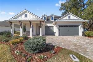 11096 38TH BOULEVARD, GAINESVILLE, FL 32608 - MLS#MFROM716891