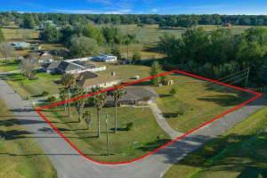 2851 NE 64 LANE, OCALA, FL 34479 - MLS#MFROM716892