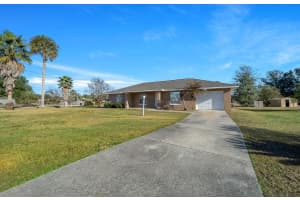 2851 NE 64 LANE, OCALA, FL 34479 - MLS#MFROM716892