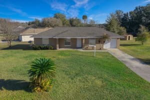 2851 NE 64 LANE, OCALA, FL 34479 - MLS#MFROM716892