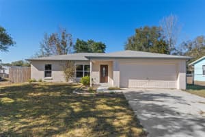 3888 FLAMINGO TERRACE, HOMOSASSA, FL 34448 - MLS#MFROM716899