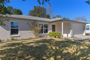 3888 FLAMINGO TERRACE, HOMOSASSA, FL 34448 - MLS#MFROM716899