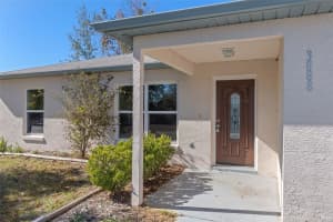 3888 FLAMINGO TERRACE, HOMOSASSA, FL 34448 - MLS#MFROM716899