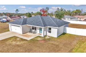 15276 44TH TERRACE, OCALA, FL 34473 - MLS#MFROM716901