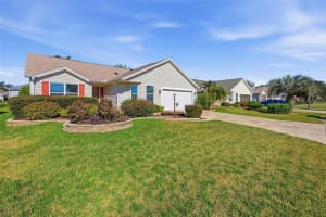 1919 TREADWELL TERRACE, THE VILLAGES, FL 32162 - MLS#MFROM716904