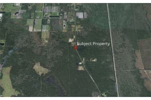 TBD S SAMSULA DRIVE, NEW SMYRNA BEACH, FL 32168 - MLS#MFROM716910