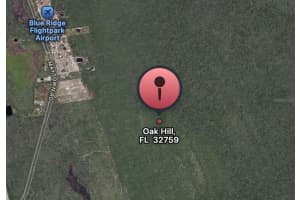 TBD ACCESS RD, OAK HILL, FL 32759 - MLS#MFROM716917