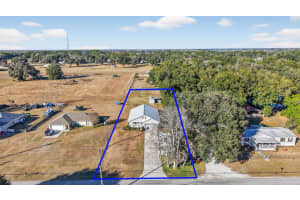 2924 CR 526, SUMTERVILLE, FL 33585 - MLS#MFROM716928