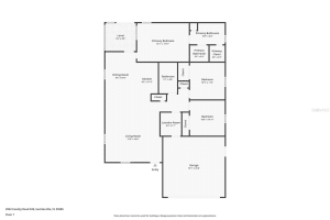 2924 CR 526, SUMTERVILLE, FL 33585 - MLS#MFROM716928