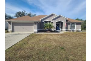 6362 WALTER TERRACE, DUNNELLON, FL 34434 - MLS#MFROM716930