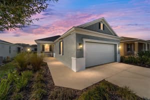 8798 79TH PLACE, OCALA, FL 34481 - MLS#MFROM716931